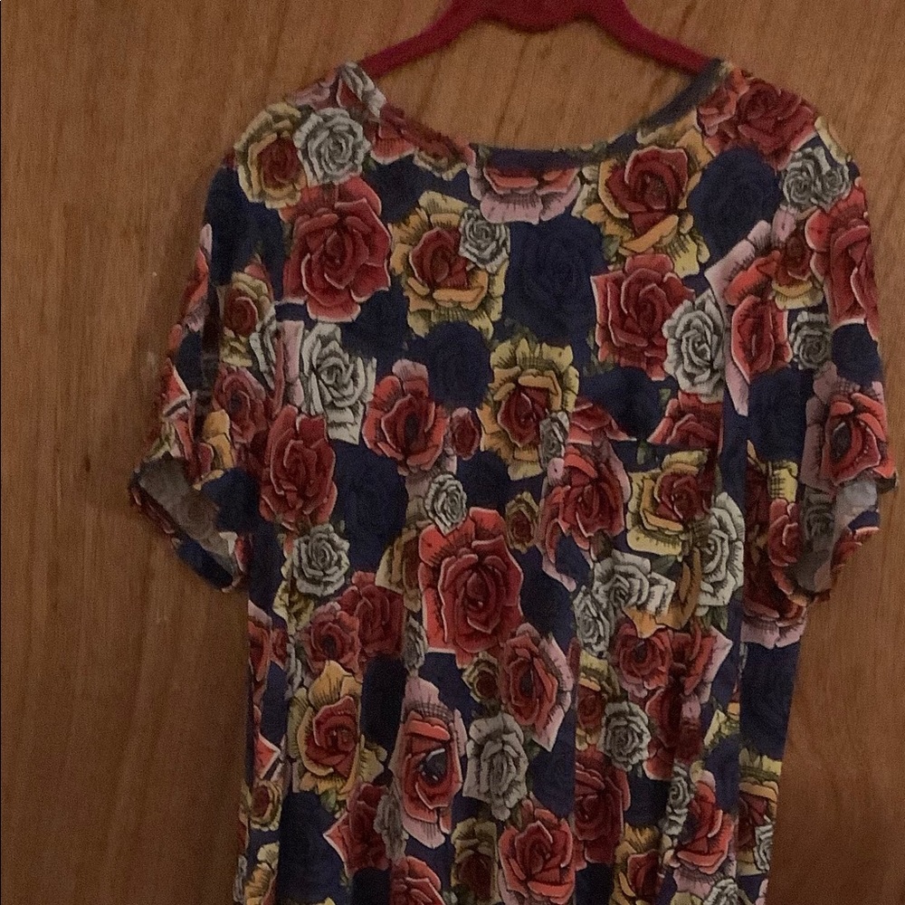 Lularoe Carly